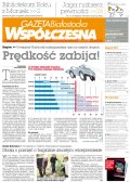 Gazeta Współczesna