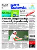 Gazeta Krakowska Tarnowska