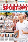 Przegląd Sportowy
