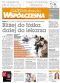 Gazeta Współczesna