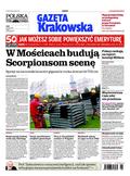 Gazeta Krakowska Tarnowska