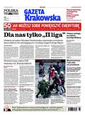 Gazeta Krakowska Nowosądecka