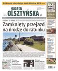 Gazeta Olsztyńska