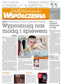 Gazeta Współczesna