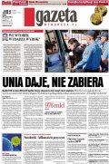 Gazeta Wyborcza