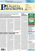 Gazeta Podatkowa