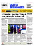 Gazeta Krakowska Małopolska