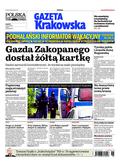 Gazeta Krakowska Na Podhalu