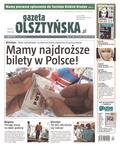 Gazeta Olsztyńska