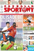 Przegląd Sportowy