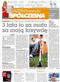 Gazeta Współczesna