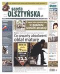 Gazeta Olsztyńska