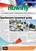 Nowiny