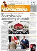 Gazeta Współczesna