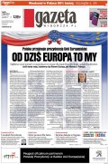 Gazeta Wyborcza