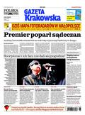 Gazeta Krakowska Nowosądecka
