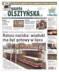 Gazeta Olsztyńska