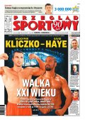 Przegląd Sportowy