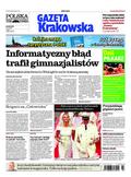 Gazeta Krakowska Nowosądecka