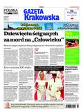 Gazeta Krakowska Na Podhalu