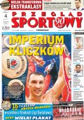Przegląd Sportowy