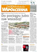 Gazeta Współczesna