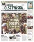 Gazeta Olsztyńska