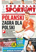 Przegląd Sportowy
