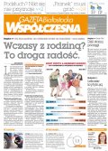 Gazeta Współczesna