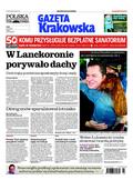 Gazeta Krakowska Małopolska