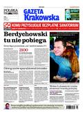 Gazeta Krakowska Nowosądecka