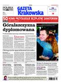 Gazeta Krakowska Na Podhalu