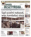 Gazeta Olsztyńska