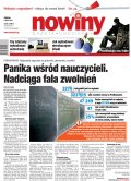 Nowiny