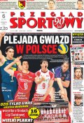 Przegląd Sportowy