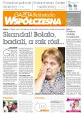 Gazeta Współczesna