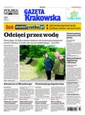Gazeta Krakowska Nowosądecka
