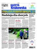 Gazeta Krakowska Na Podhalu