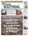 Gazeta Olsztyńska