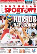 Przegląd Sportowy