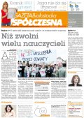 Gazeta Współczesna