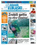 Dziennik Elbląski