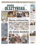 Gazeta Olsztyńska