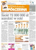 Gazeta Współczesna