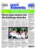 Gazeta Krakowska Nowosądecka