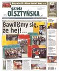 Gazeta Olsztyńska