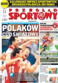 Przegląd Sportowy
