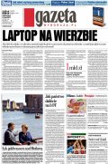 Gazeta Wyborcza