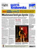 Gazeta Krakowska Tarnowska