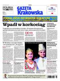 Gazeta Krakowska Na Podhalu